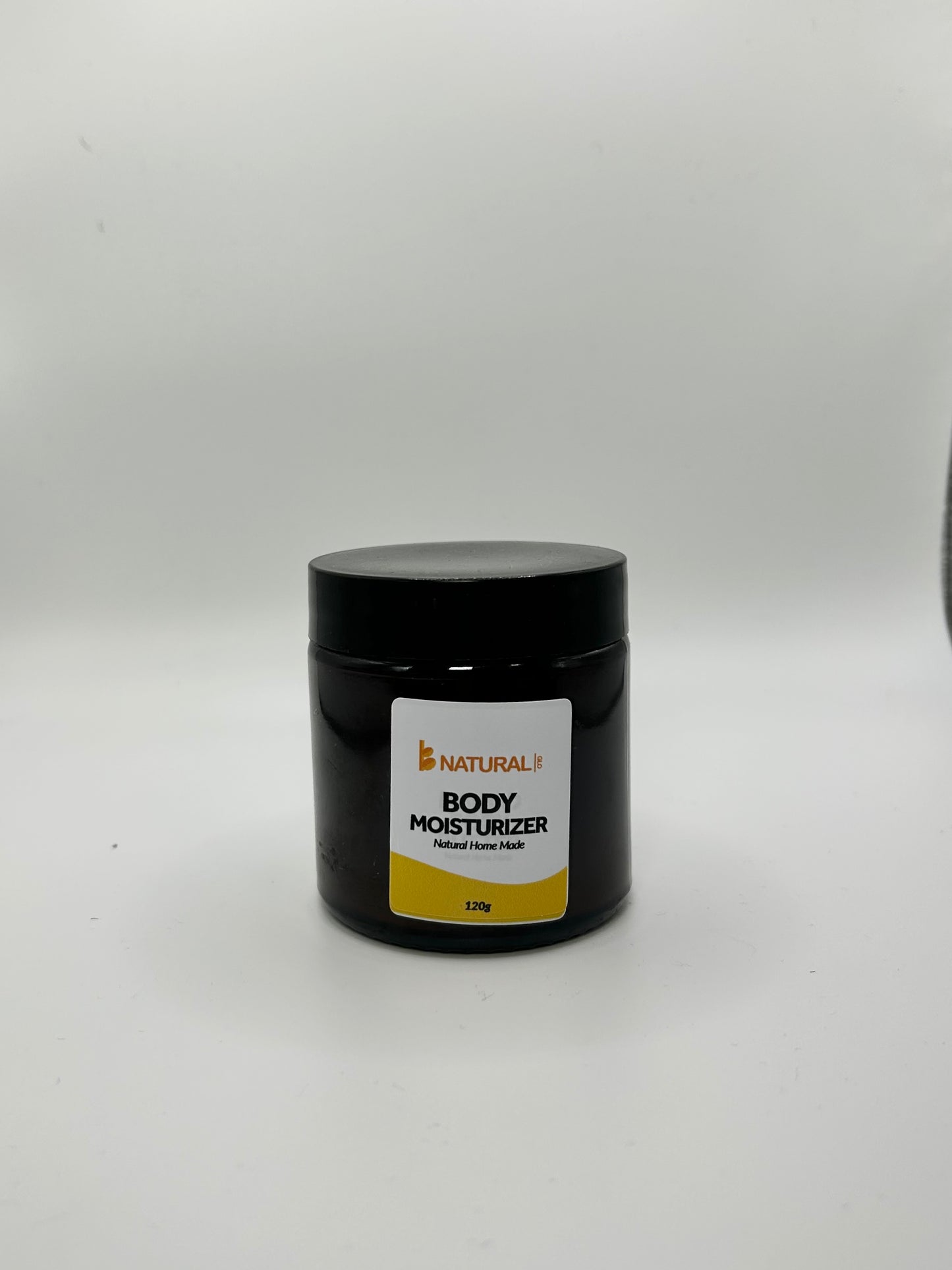 Body moisturiser 250g