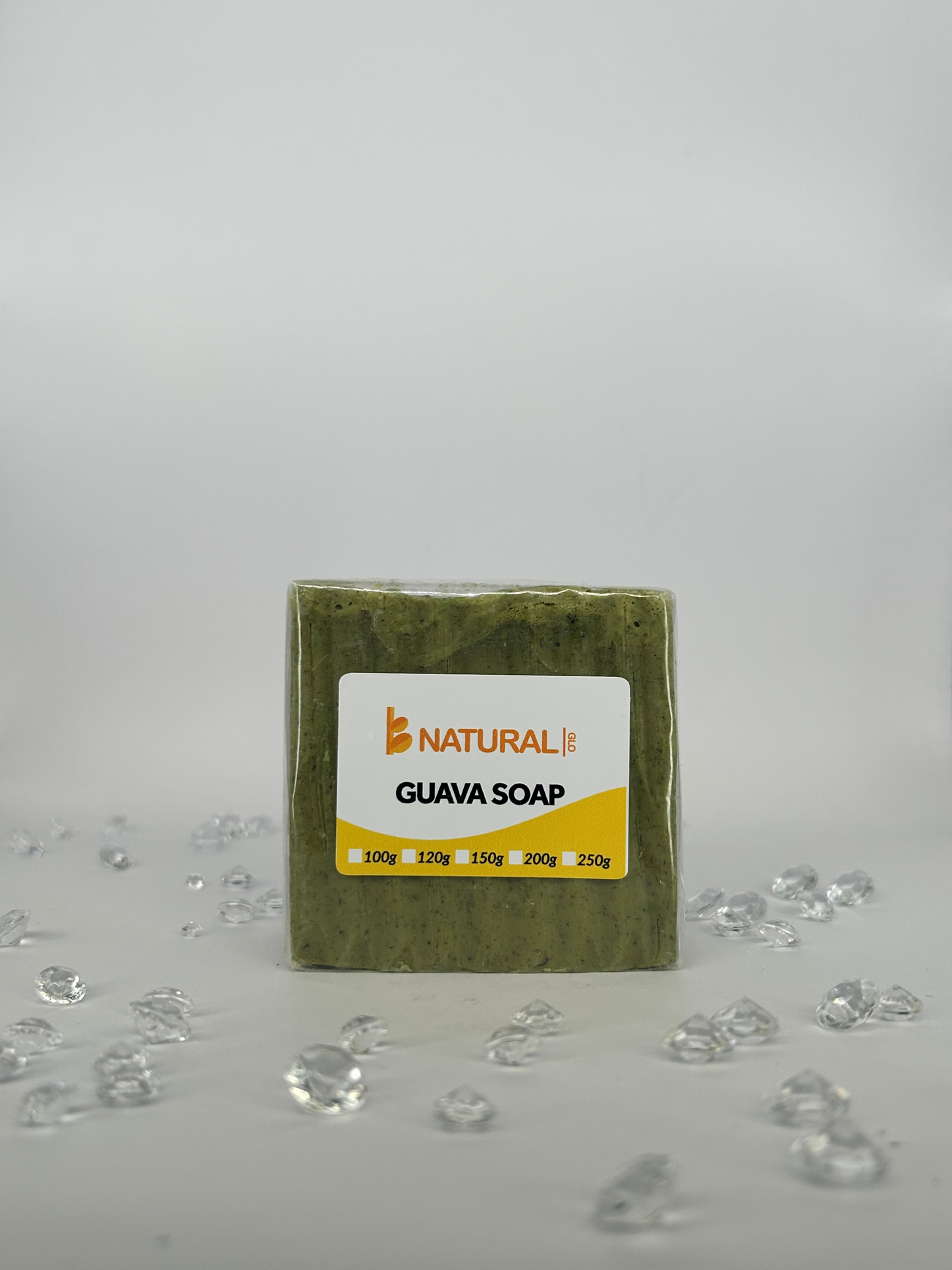 Guava Soap