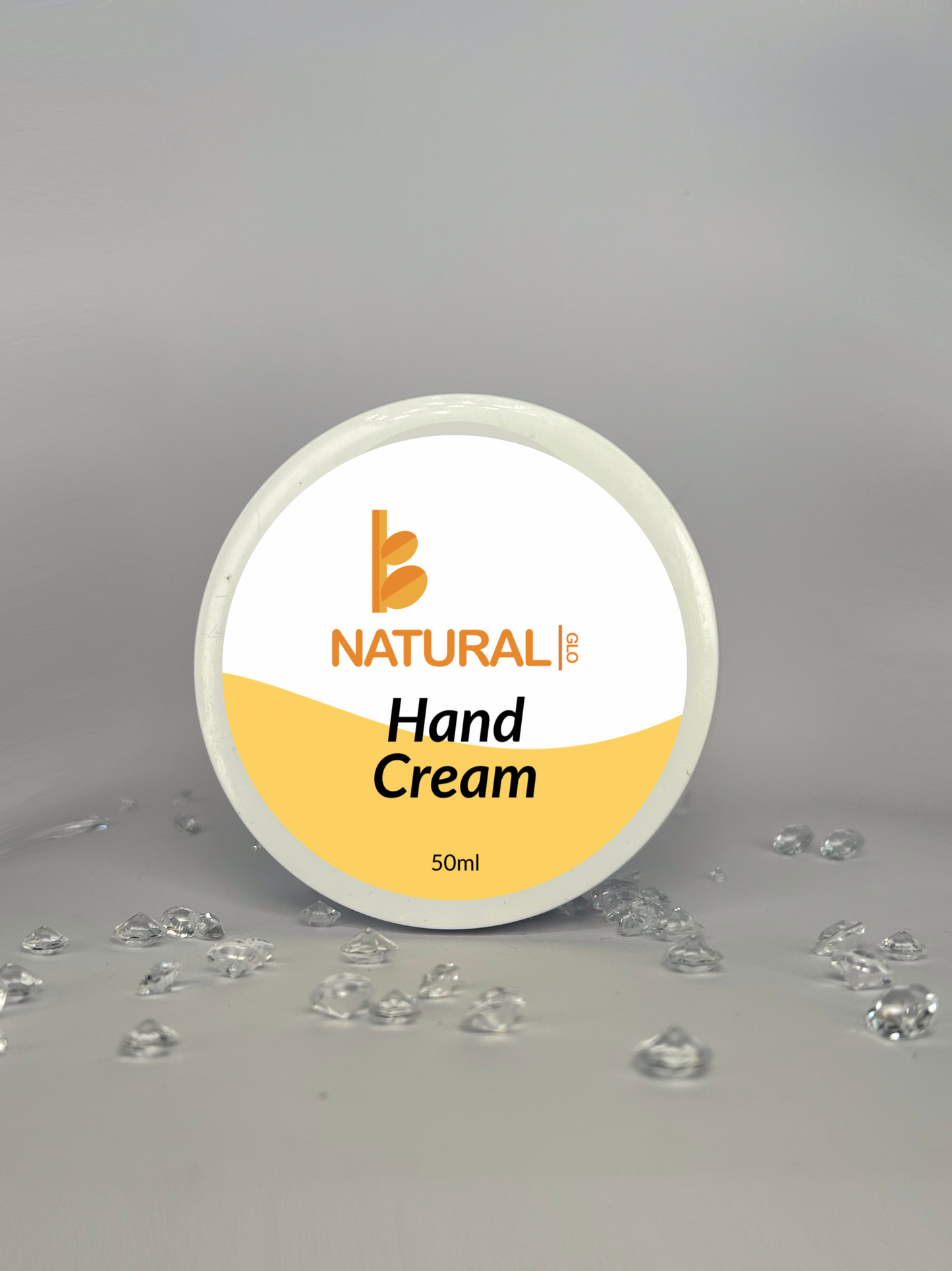 Hand cream 50g