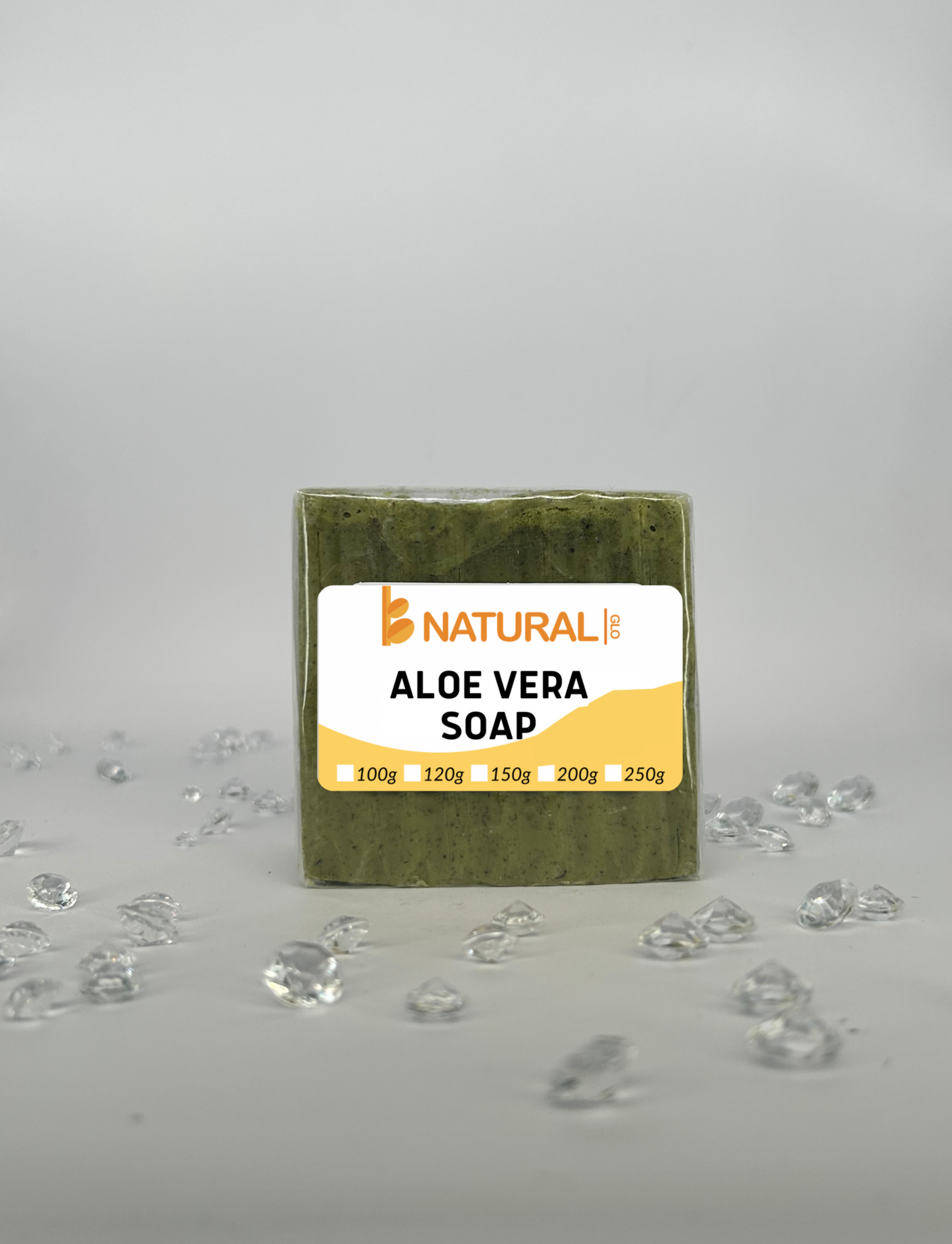 Aloe Vera Soap