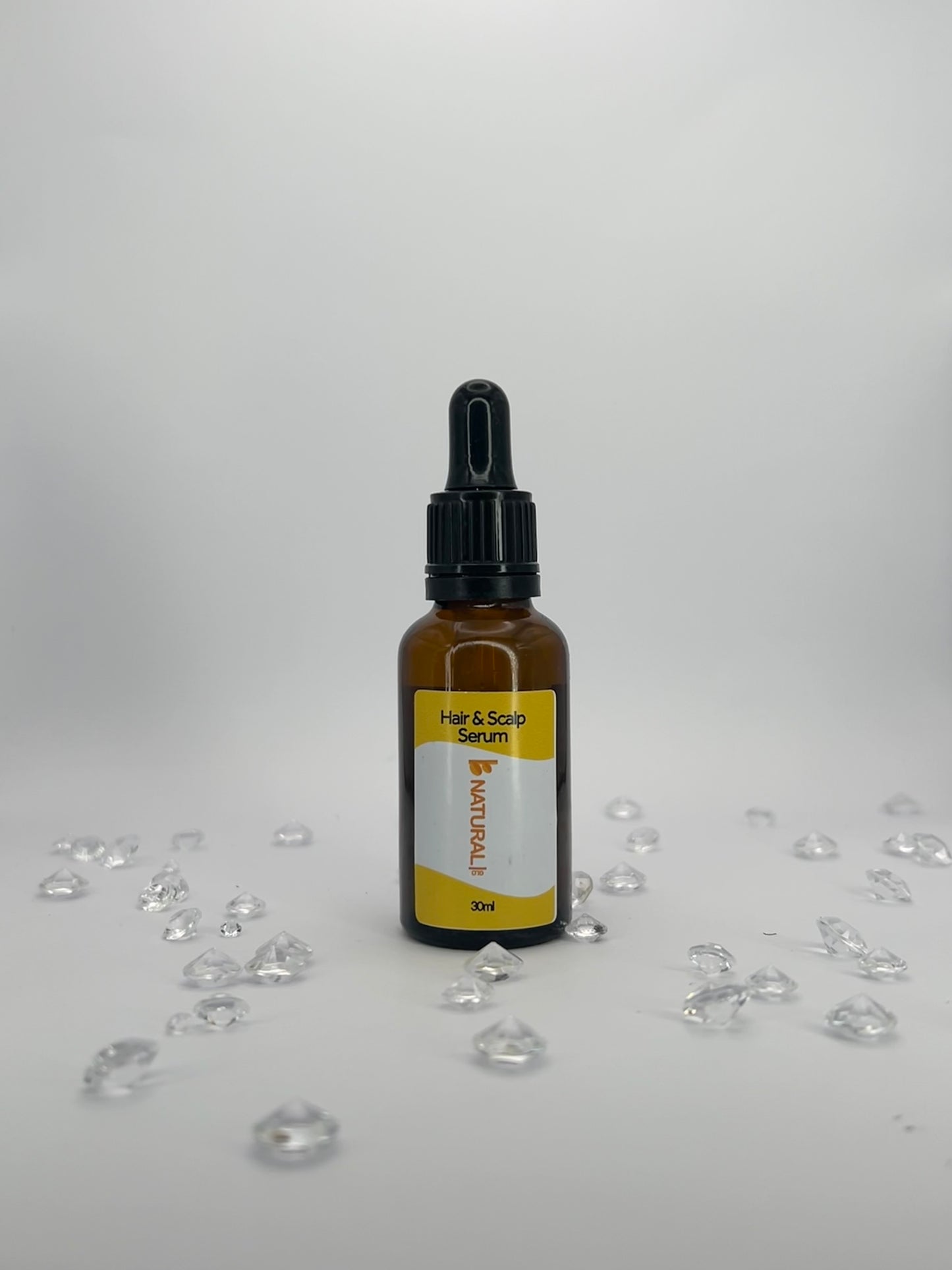 Hair & Scalp Serum