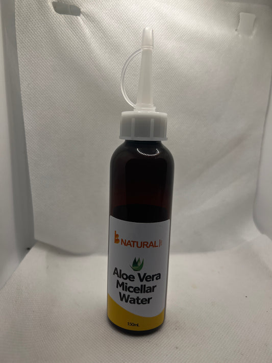 Aloe Vera Micellar Water