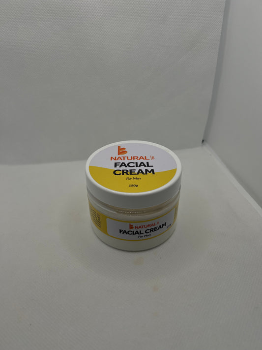 Men’s Facial Cream