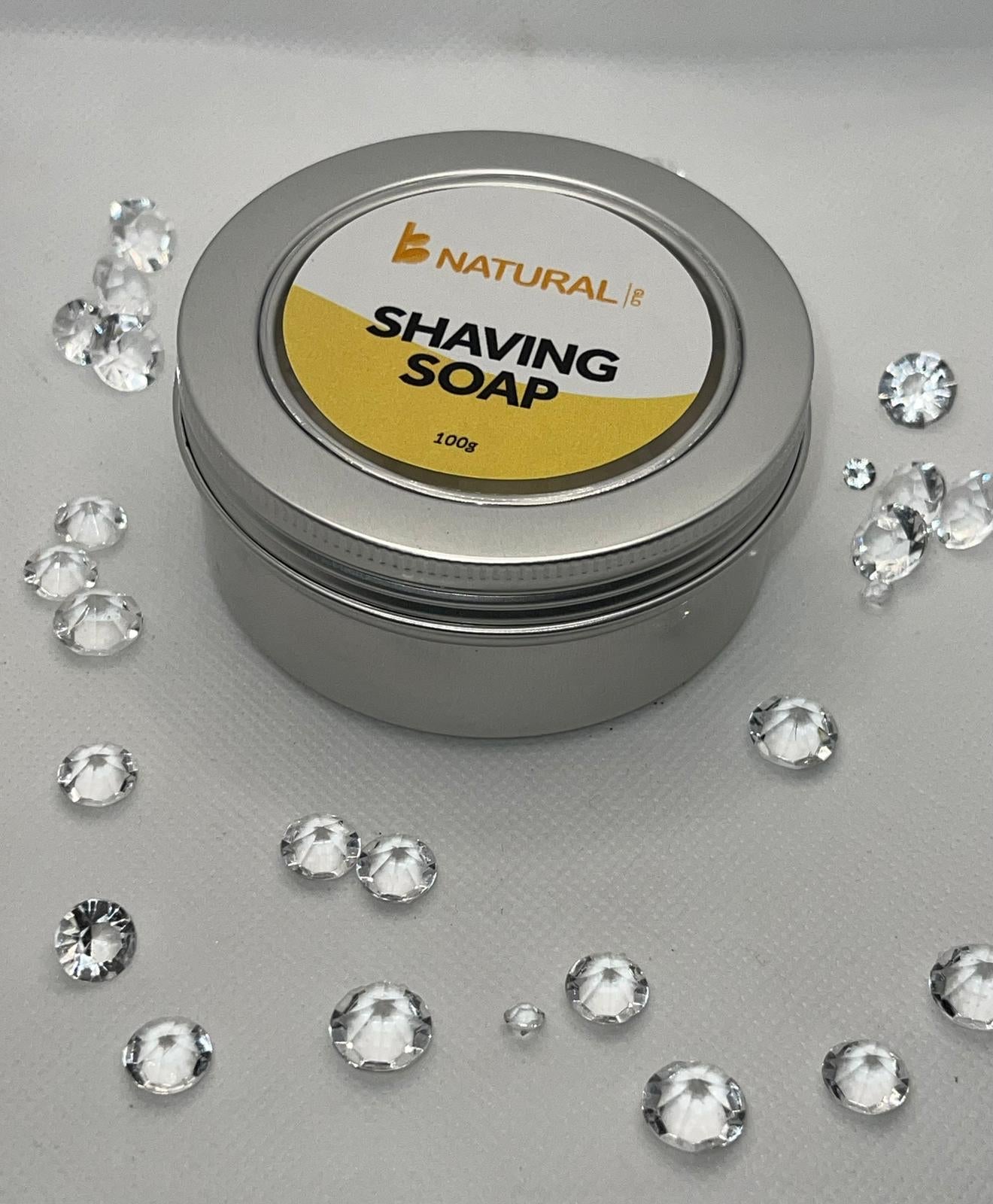 Shaving Soap