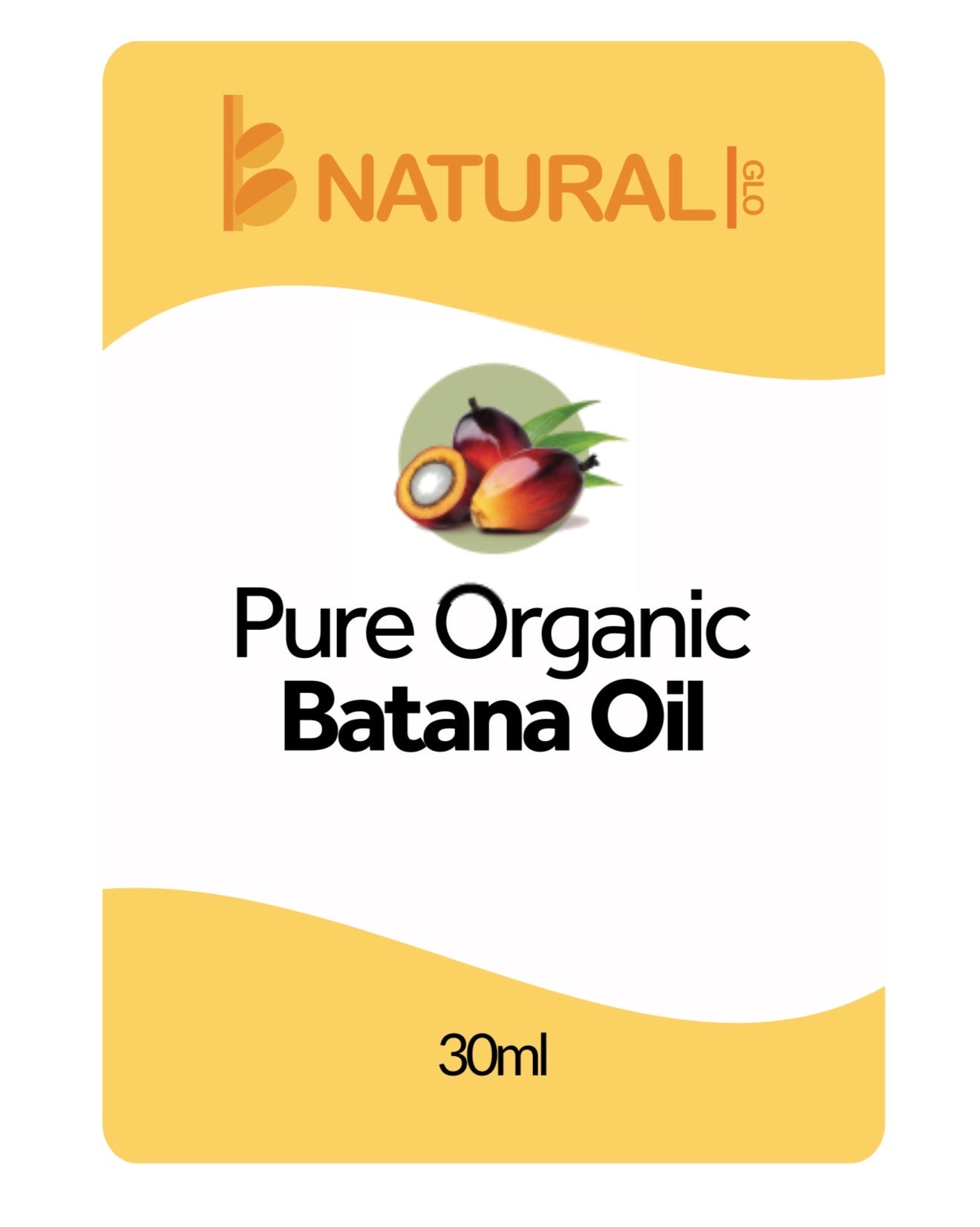 Pure Organic Batana Oil