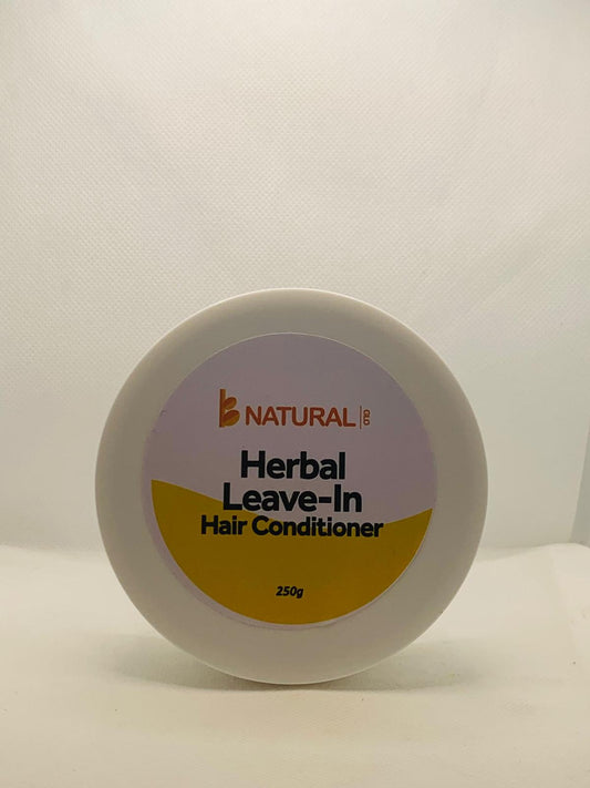 Herbal Leave-In Hair Conditioner -250g
