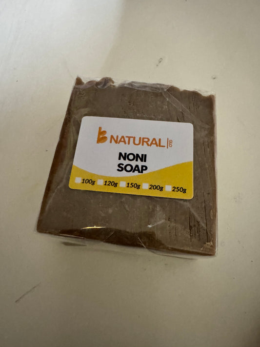 Noni Soap