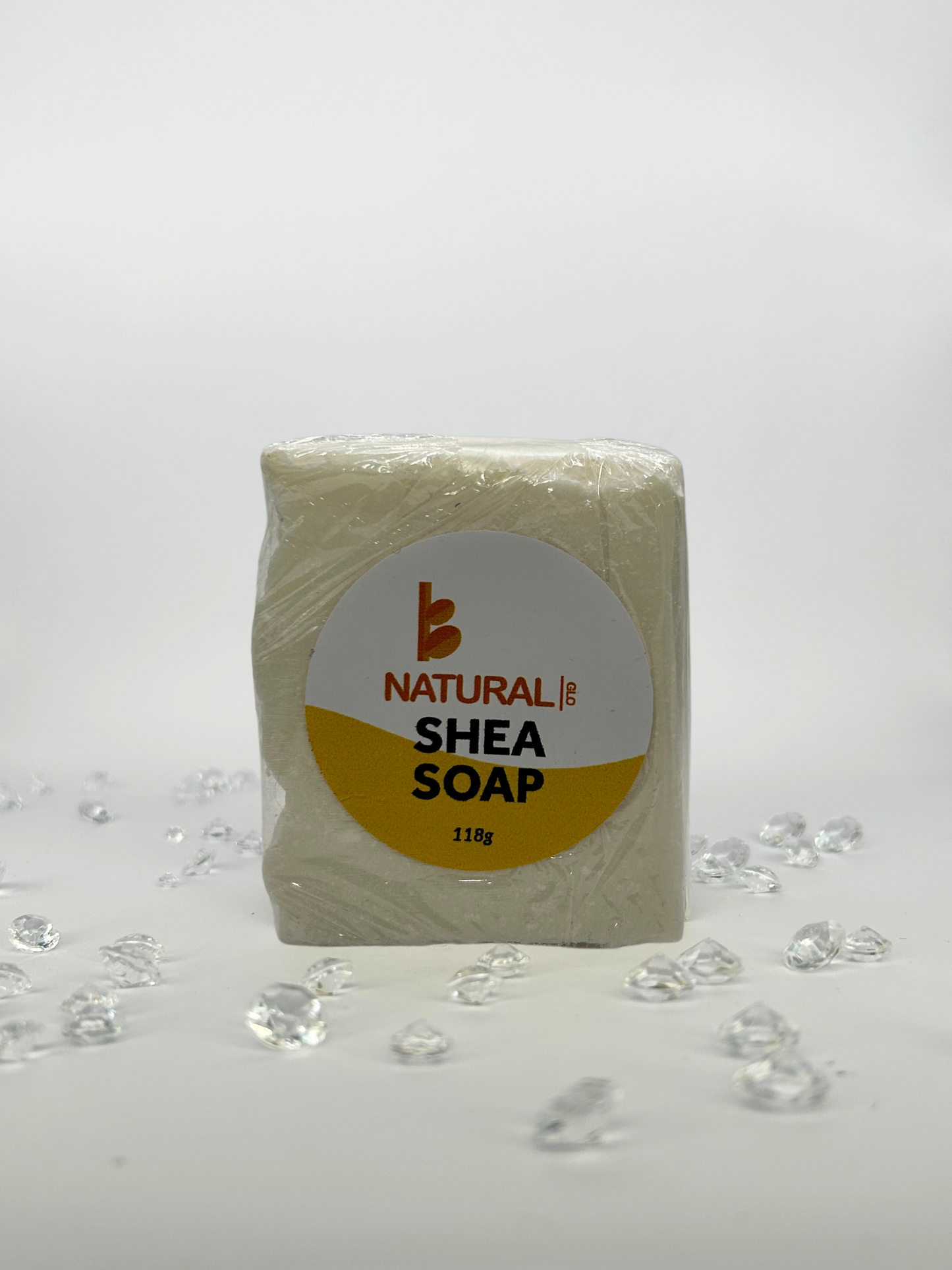 Shea Soap