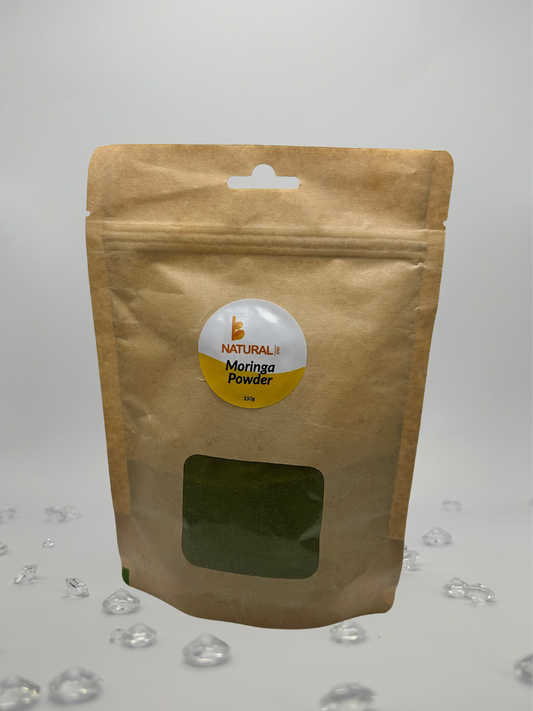 Moringa Powder 120g