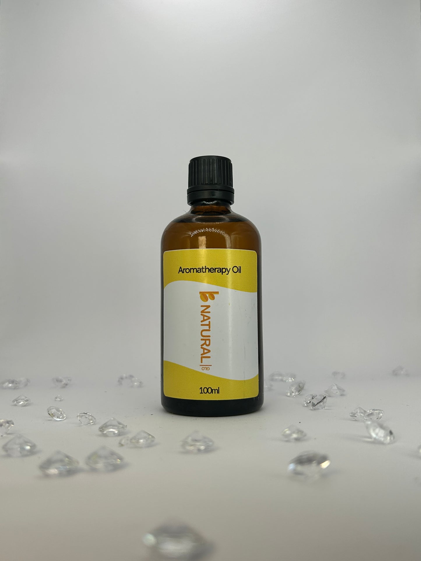 Aromatherapy Oil