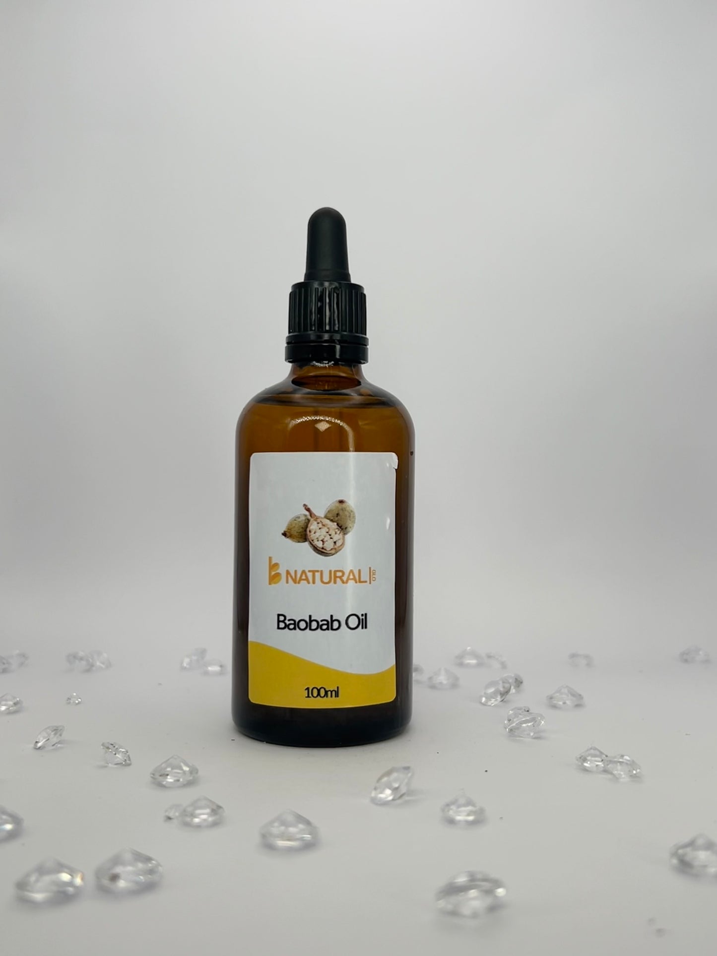 Baobab Oil