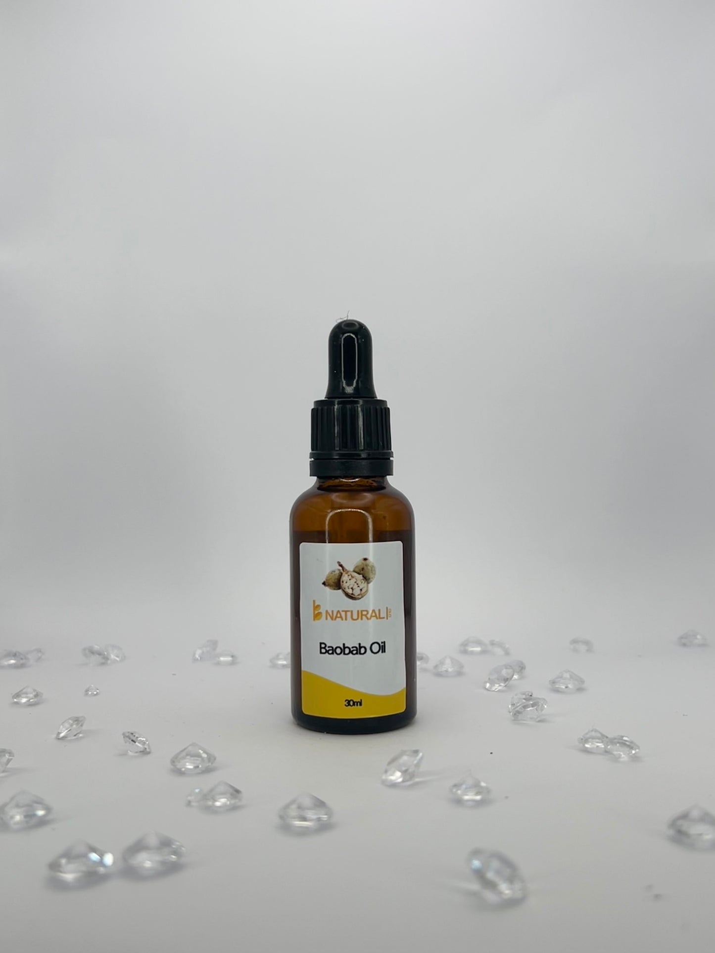 Baobab Oil