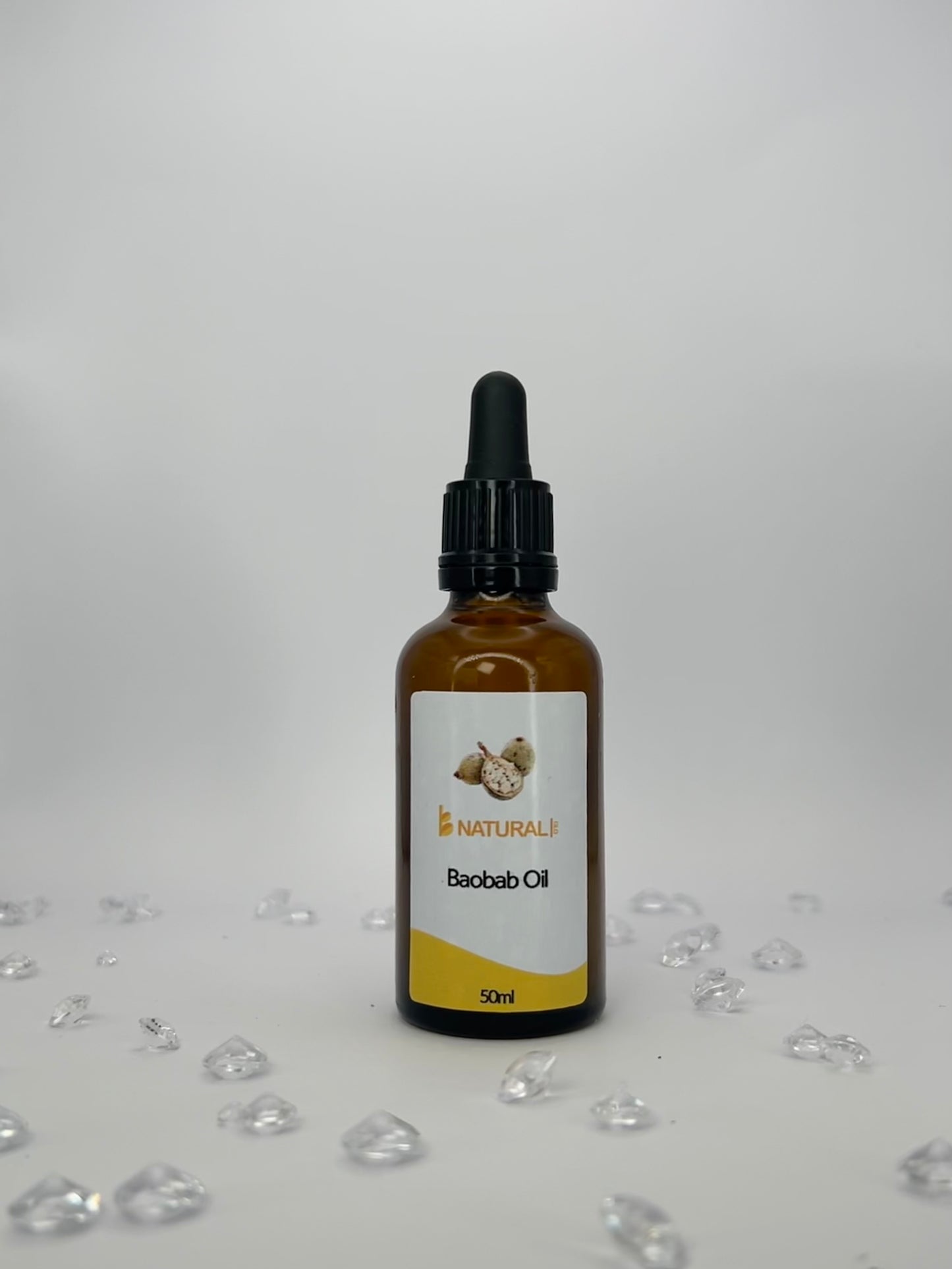 Baobab Oil