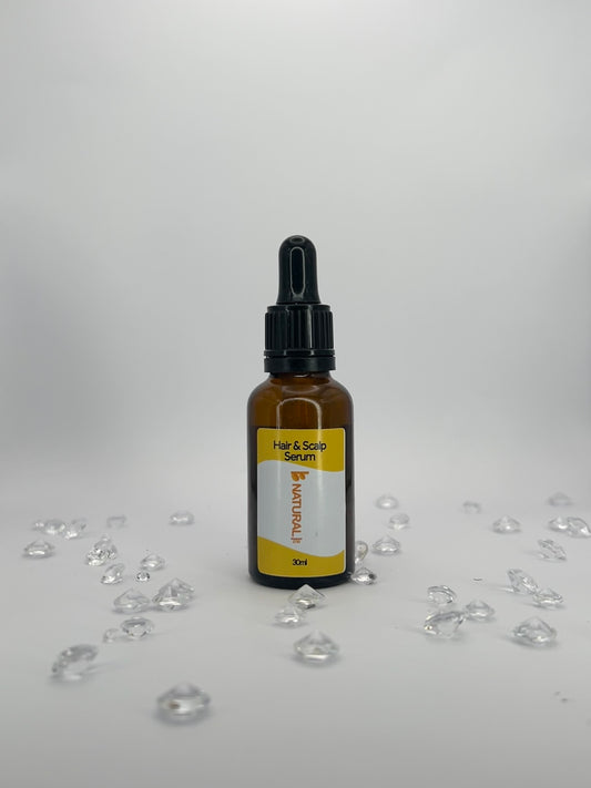 Hair & Scalp Serum