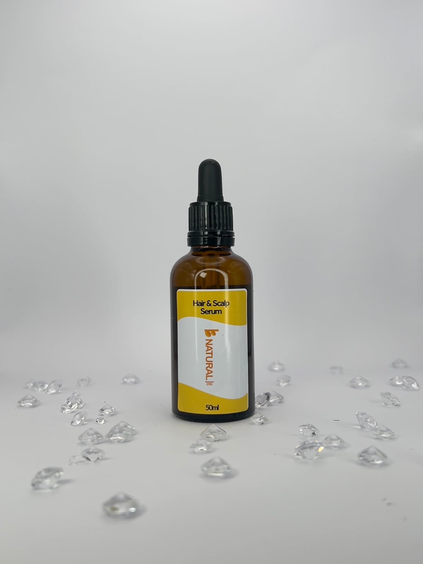 Hair & Scalp Serum