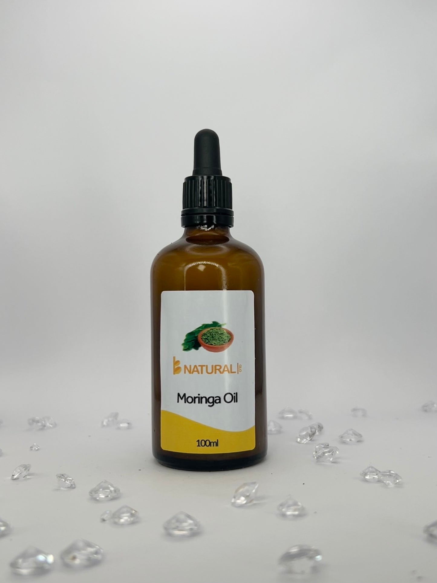 Moringa Oil