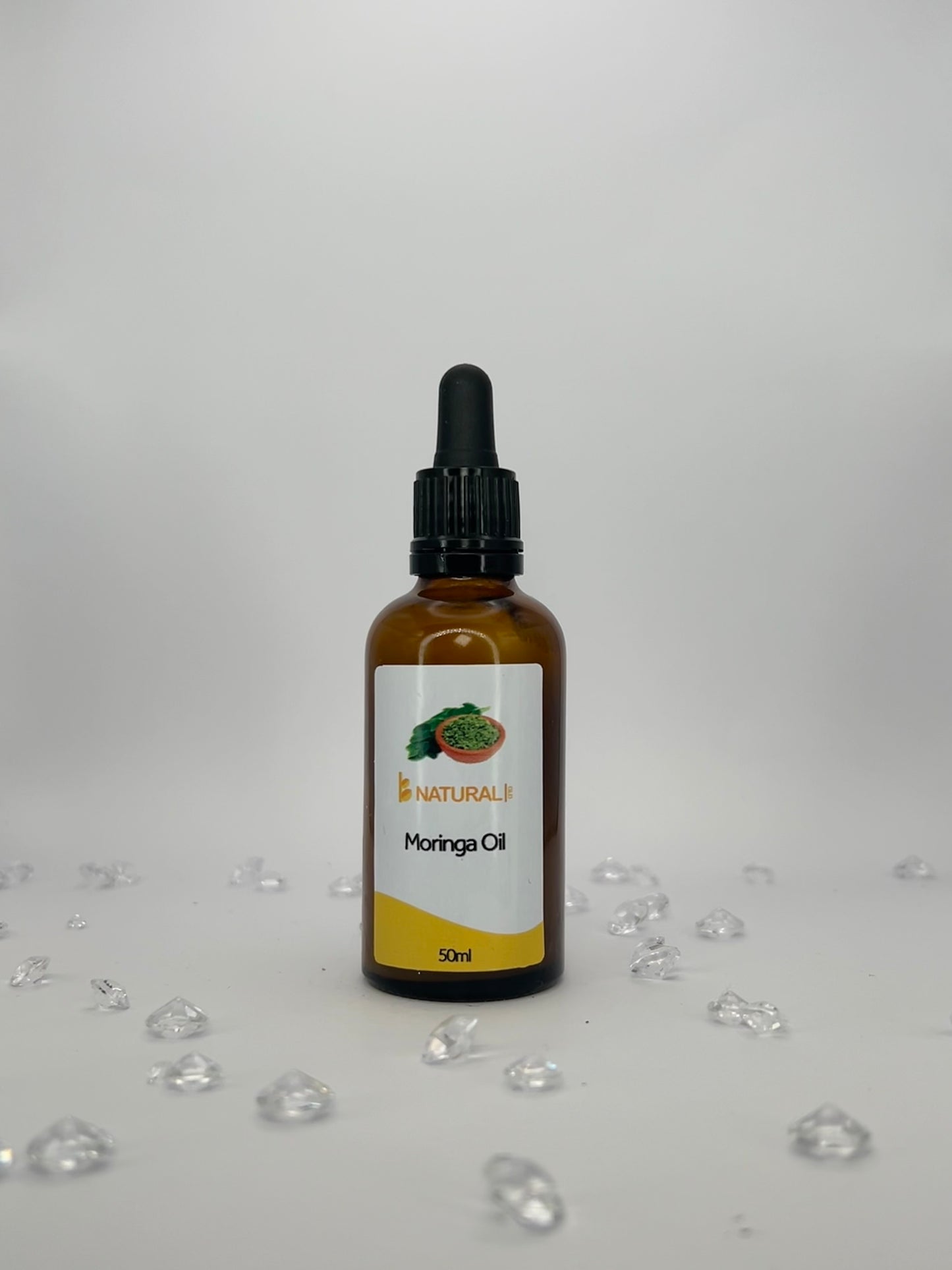 Moringa Oil