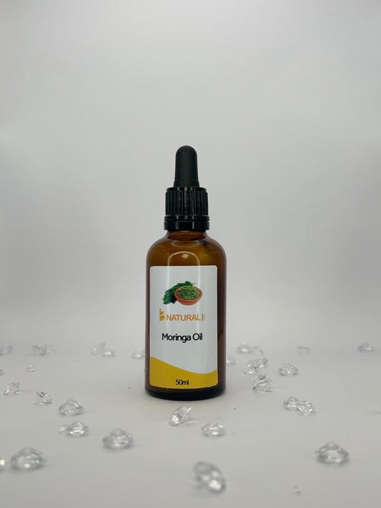 Moringa Oil