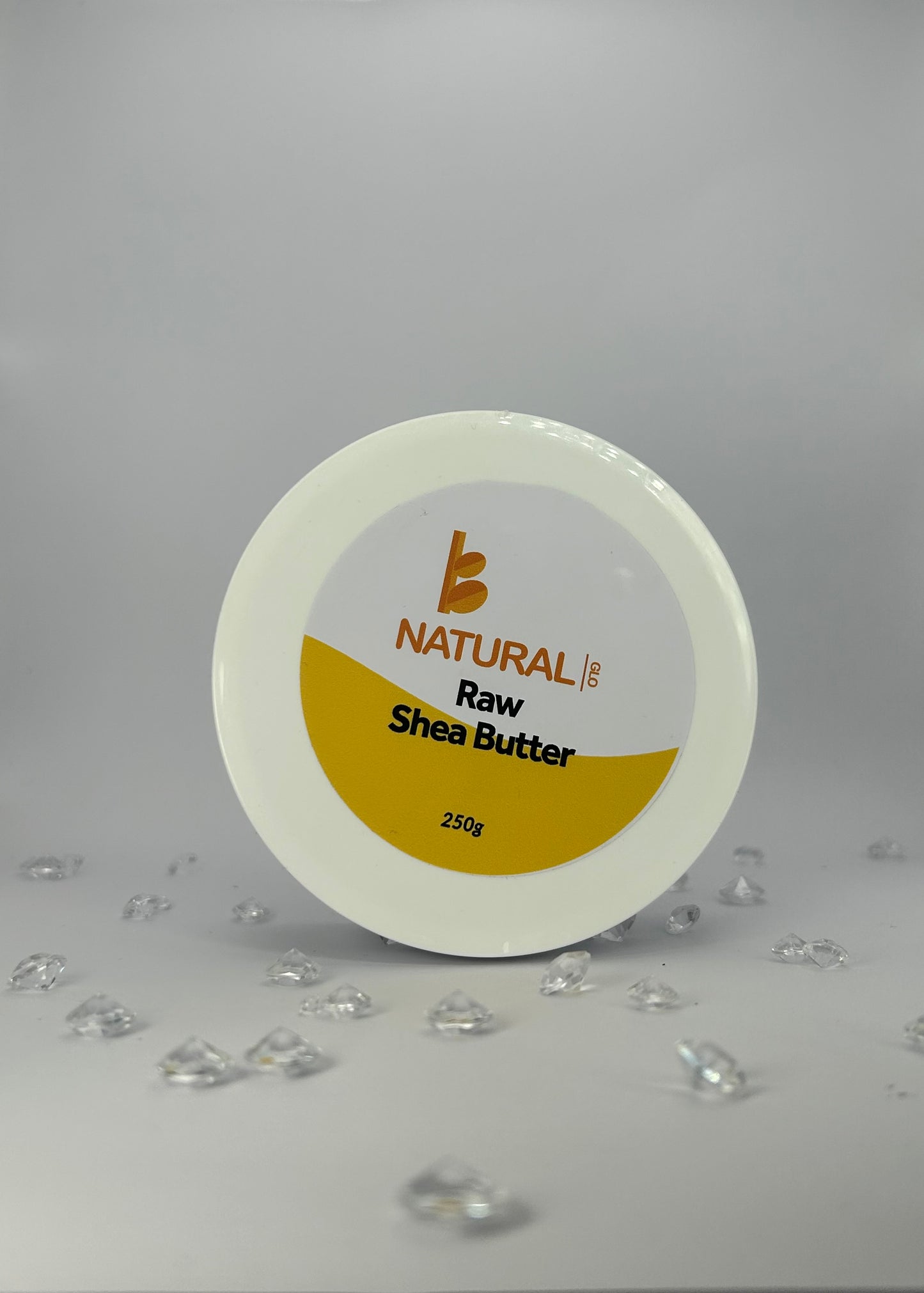 Raw Shea Butter