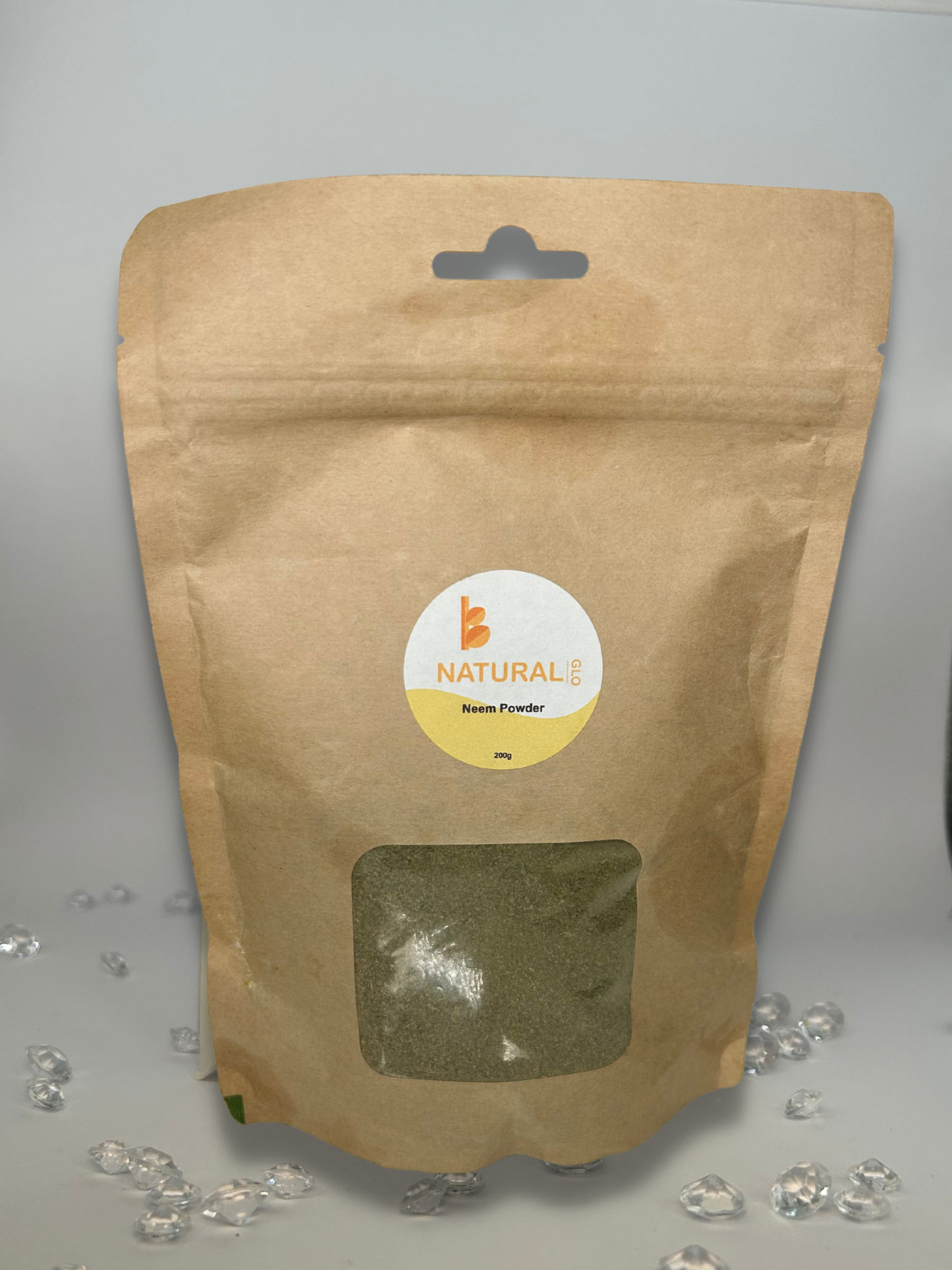 Neem Powder 120g