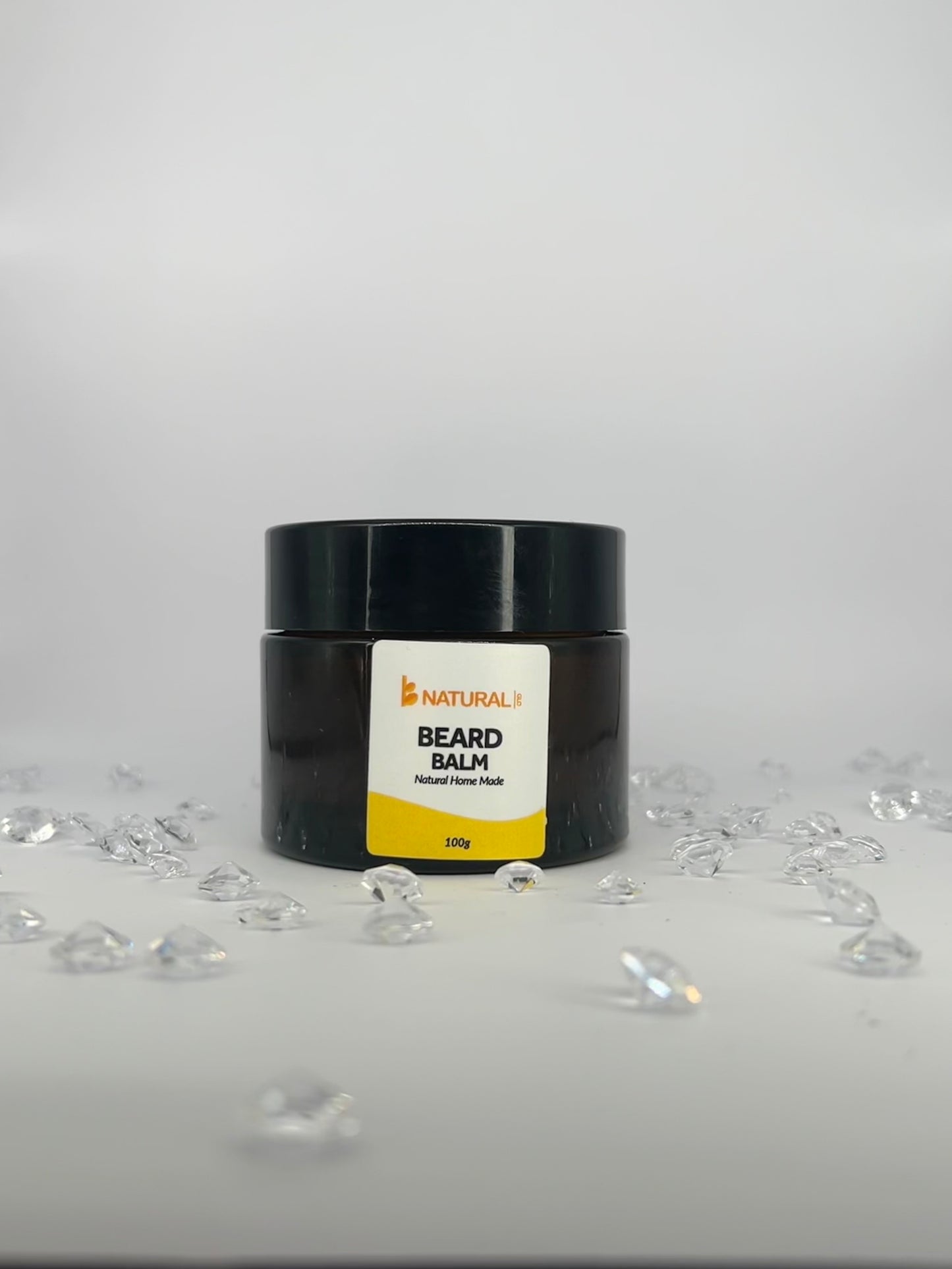 Beard Balm 100g